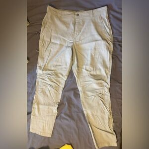 Mens Columbia Hiking Pants 36x30